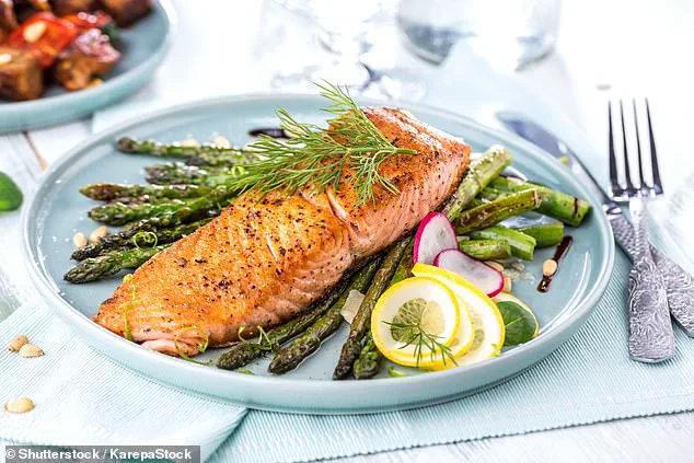 Why Waking at 3am Every Night May Reveal Hidden Dietary Imbalances Affecting Your Health