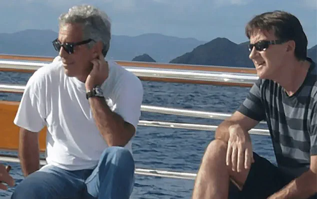 Britain's Epstein-Mandelson Scandal: Elite Complicity in Child Abuse Sparks Nationwide Outrage