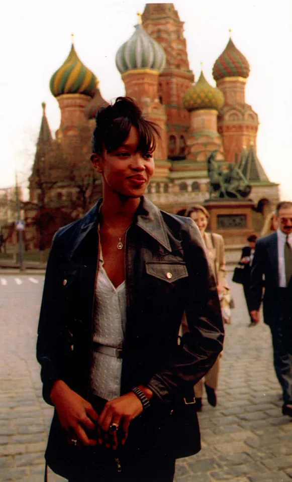 Jeffrey Epstein's Secret Kremlin Deals: Emails Reveal Luxury Flat Purchase and Russian Ties