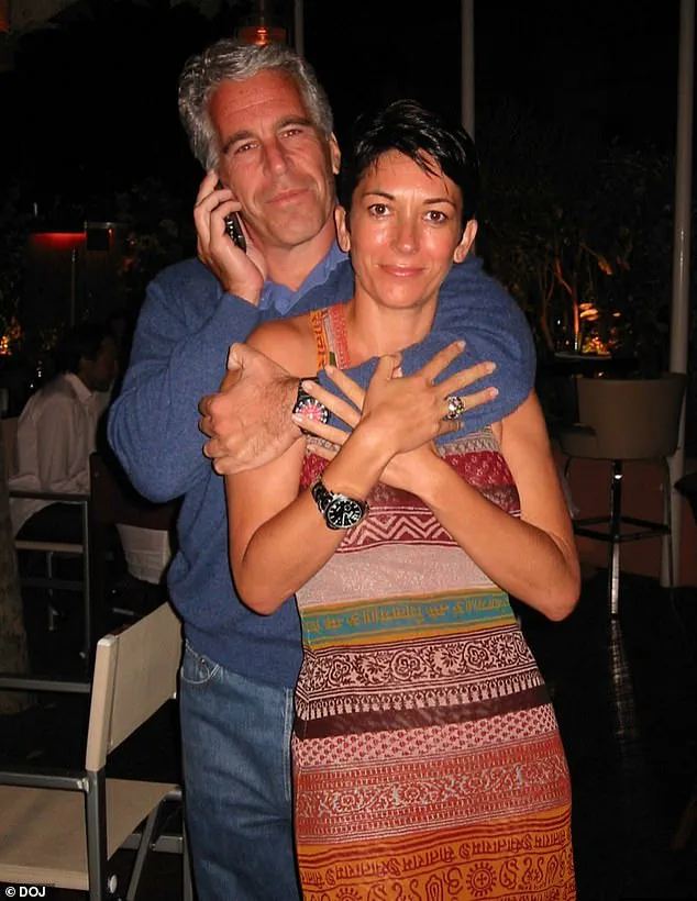 JPMorgan Documents Reveal Ghislaine Maxwell's $10M Inheritance from Father, Not Epstein's Alleged Trafficking