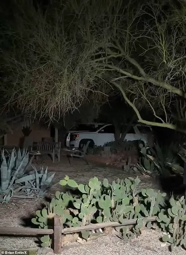 Late-Night Search at Annie Guthrie's Home Intensifies Seventh-Day Effort to Locate Missing Mother