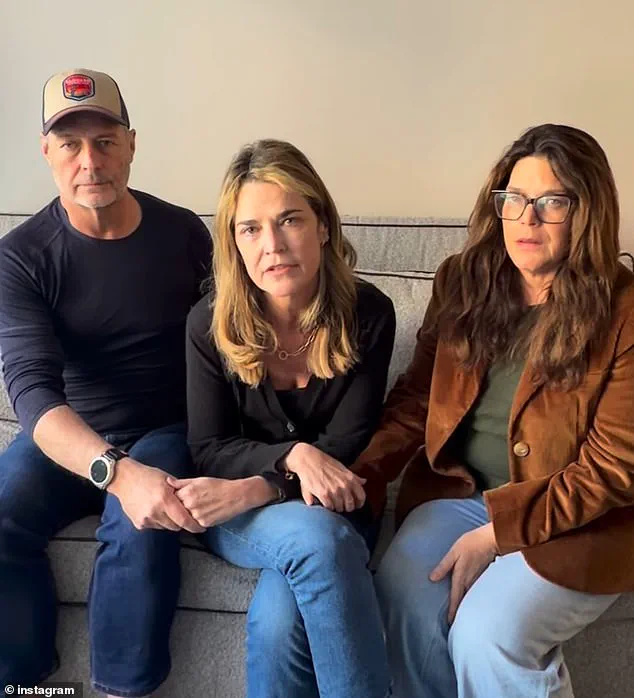 Late-Night Search at Annie Guthrie's Home Intensifies Seventh-Day Effort to Locate Missing Mother