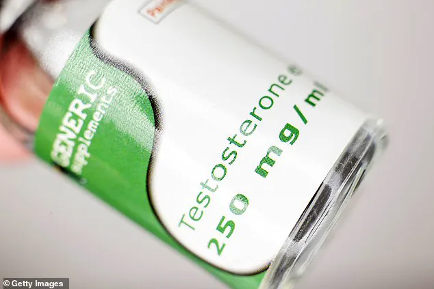 Study Reveals Link Between Naturally High Testosterone and Increased Heart Disease Risk in Men
