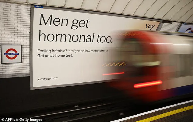Study Reveals Link Between Naturally High Testosterone and Increased Heart Disease Risk in Men