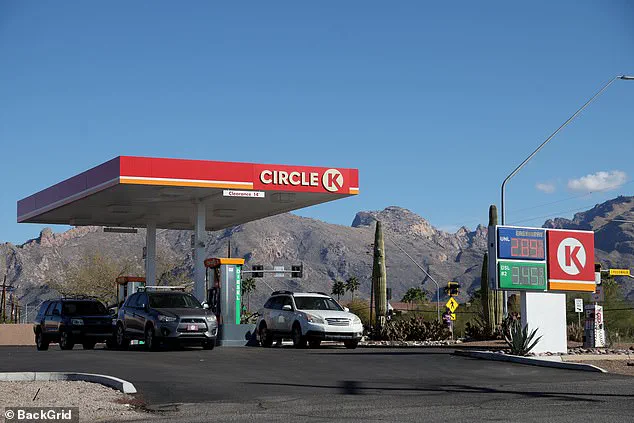 Tucson Police Launch Probe Into Nancy Guthrie's Disappearance, Suspect Kidnapping