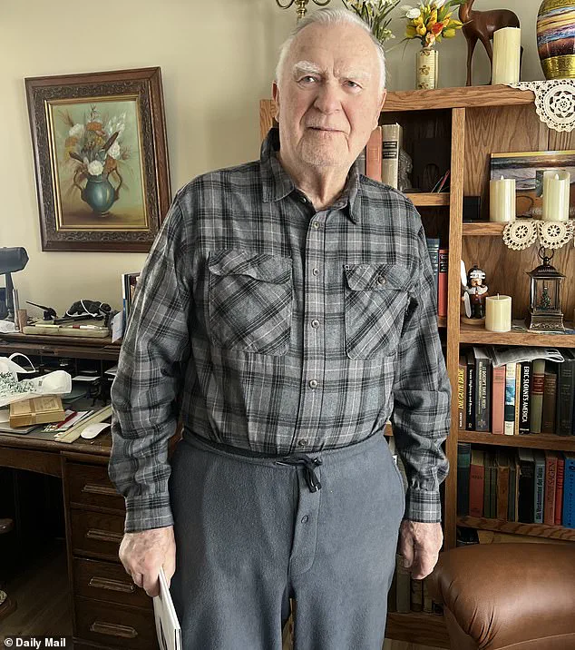Accused Nazi's Controversial Home in Pennsylvania Suburb Reveals Secrets and Legal Battles