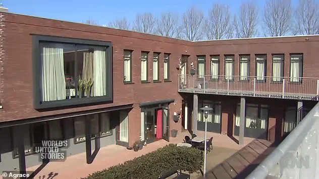 Agrace to Open America's First Netherlands-Inspired Dementia Village, Focused on Autonomy and Normalcy