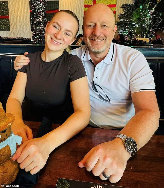 British Father Apologizes After Accidentally Shooting Daughter in Texas