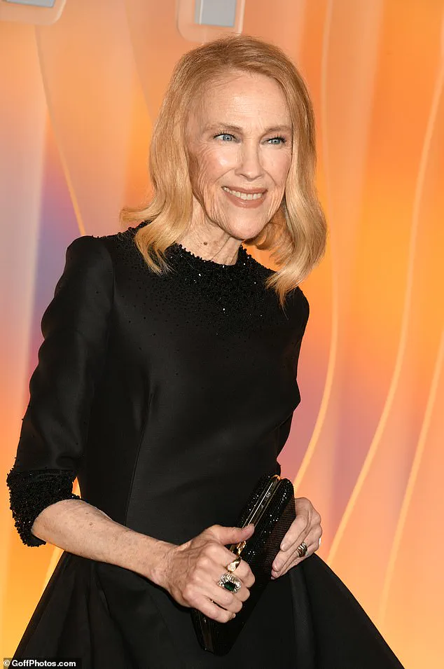 Catherine O'Hara's Death Highlights Hidden Crisis of Rectal Cancer in Younger Patients