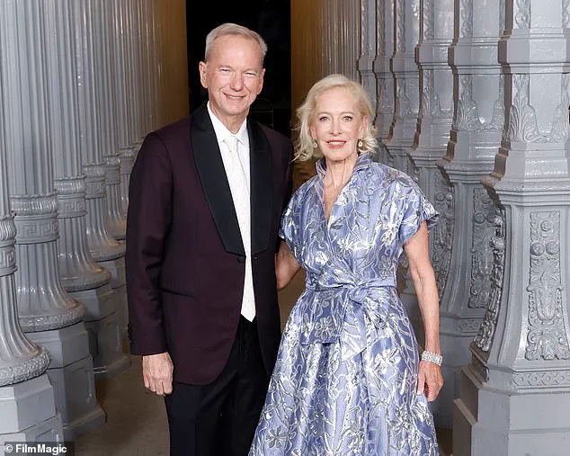 Eric Schmidt and Gloria-Sophie Burkandt: Relationship Rumors Emerge as Friends Deny Romance Amid Global Appearances