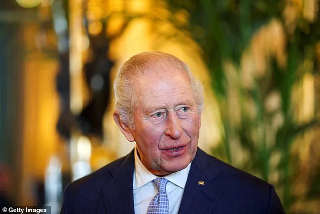 King Charles's Royal Diet: Balancing Tradition, Sustainability, and Modern Nutrition