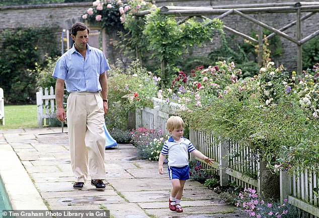 King Charles's Royal Diet: Balancing Tradition, Sustainability, and Modern Nutrition