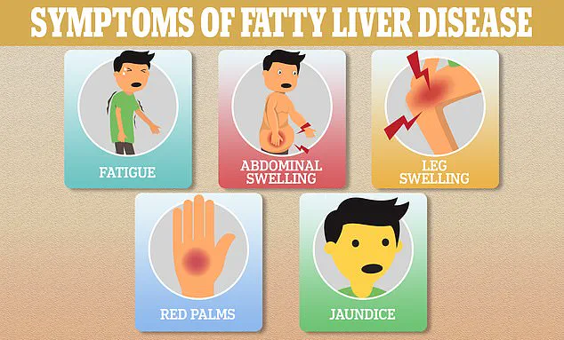 Liver Aging Faster Than Expected: New Tool Warns of Rising Disease Among 110 Million Americans