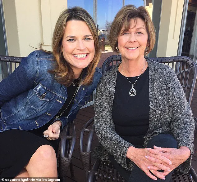 Nancy Guthrie Disappearance: Family Source Uncovers Contradiction in Virtual Church Service Reports