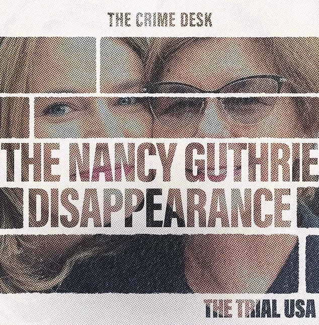 Nancy Guthrie Disappearance: Family Source Uncovers Contradiction in Virtual Church Service Reports