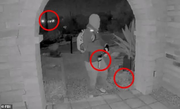New Footage in Nancy Guthrie Kidnapping Case Offers Breakthrough on Tenth Day