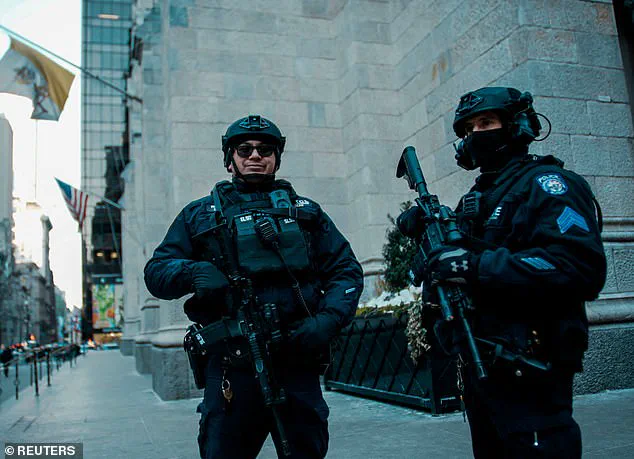 New York's Socialist Mayor Confronts NYPD Over Use of 'Sock Puppet' Surveillance Software in Controversial Spy Operation