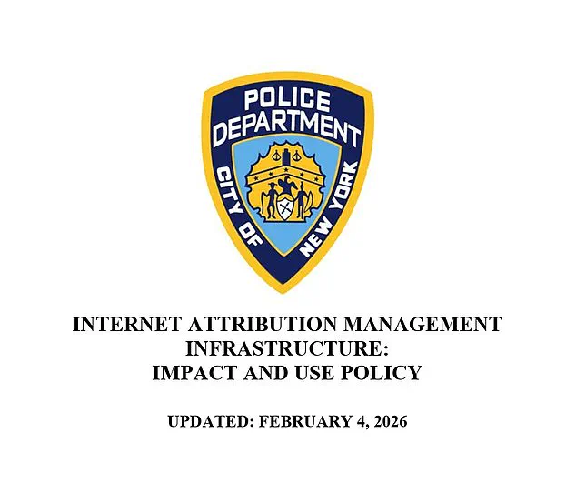 New York's Socialist Mayor Confronts NYPD Over Use of 'Sock Puppet' Surveillance Software in Controversial Spy Operation