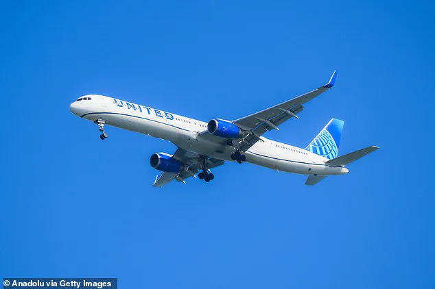 Passenger Stranded 8,000 Miles Away After Boarding Wrong Flight with United Airlines