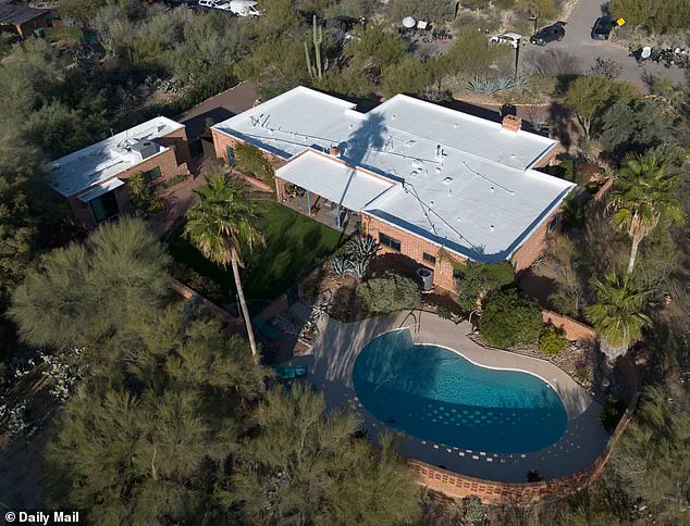 Savannah Guthrie Retreats to Secluded Mansion as FBI Intensifies Search for Missing Mother