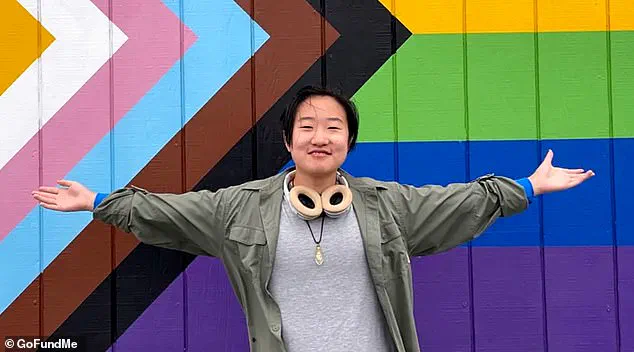 Two Transgender Teen Friends in Bay Area High School Die by Suicide Months Apart