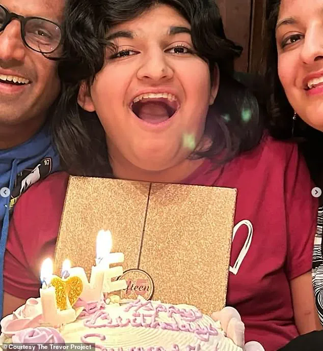 Two Transgender Teen Friends in Bay Area High School Die by Suicide Months Apart
