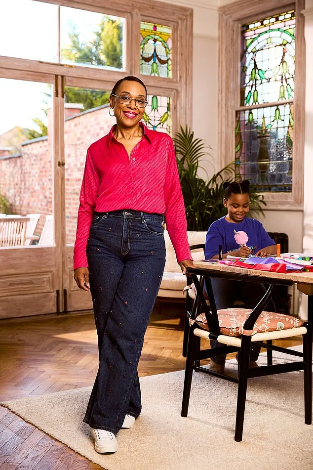 Devinia Carby Faces Health Crisis, Vows to Break Generational Illness Cycle
