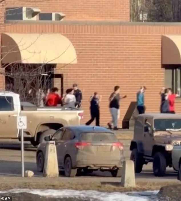 King Charles and Royal Family Condemn BC School Shooting, Express Solidarity with Tumbler Ridge Community