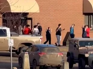 King Charles and Royal Family Condemn BC School Shooting, Express Solidarity with Tumbler Ridge Community