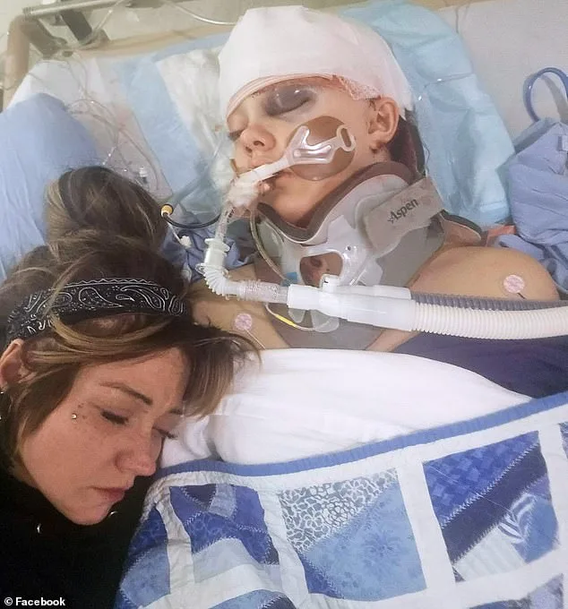 Miracle of Survival: 12-Year-Old Girl Defies Odds in Critical Condition After School Shooting