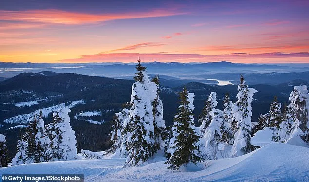 Severe Snow Drought Forces Spokane Ski Resorts to Implement Drastic Measures