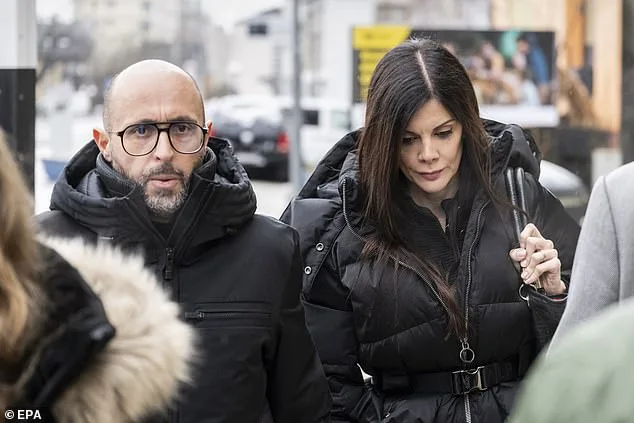 Swiss Nightclub Owners Blame Waitress in Deadly Fire as Families Demand Accountability