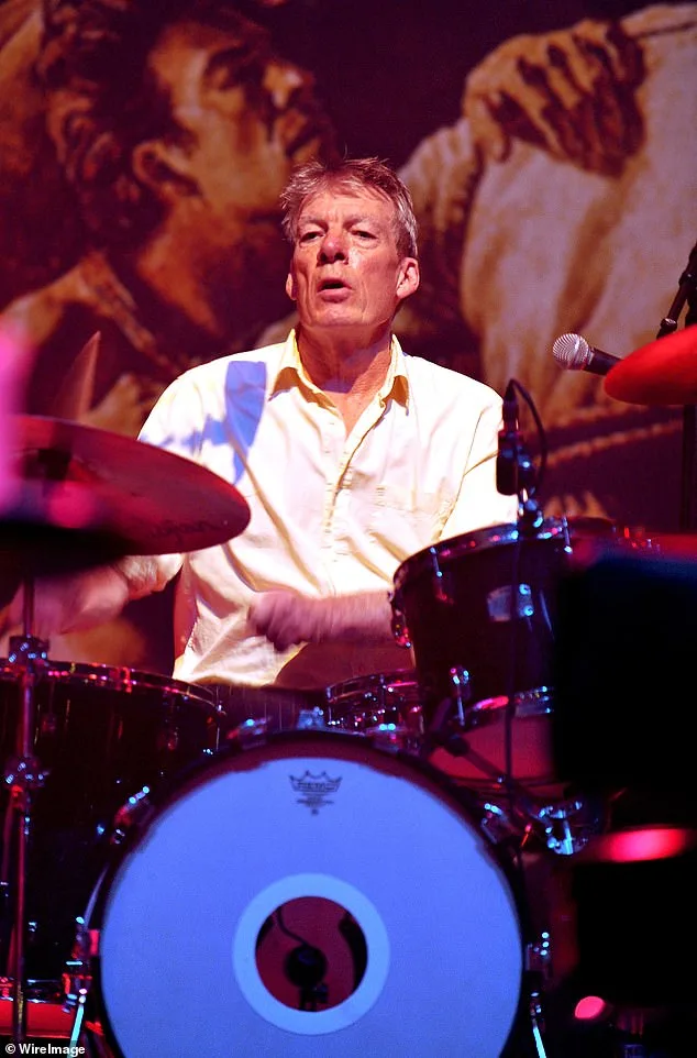 The Pogues Mourn Andrew Ranken's Death, Two Years After Shane MacGowan's Passing
