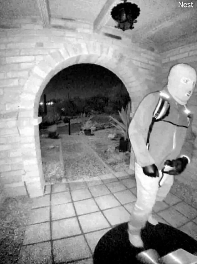 Third Cryptic Message in Nancy Guthrie Disappearance Demands Bitcoin Ransom, Ties to Savannah Guthrie's Family