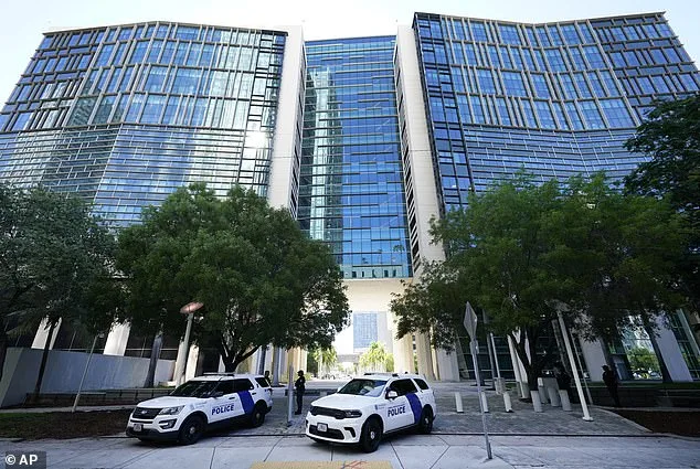 U.S. Judge Schedules Trial in Trump's $10B Defamation Suit Against BBC