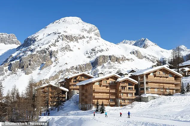 Avalanche in Val d'Isere Claims Three Lives – A Stark Reminder of Off-Piste Skiing's Deadly Risks