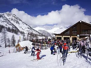 Avalanche in Val d'Isere Claims Three Lives – A Stark Reminder of Off-Piste Skiing's Deadly Risks