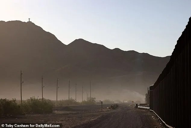 Border Patrol Denies Laser Claims Amid FAA Airspace Closure Over El Paso