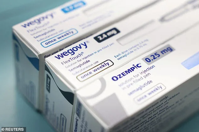 Groundbreaking Gut-Targeting Weight-Loss Pill Offers Safer Alternative to Brain-Affecting Obesity Drugs