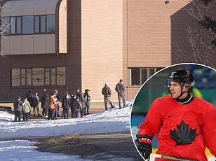 Tragedy in Tumbler Ridge: Eight Dead in School Shooting as Community Calls for Mental Health and Gun Safety Reforms