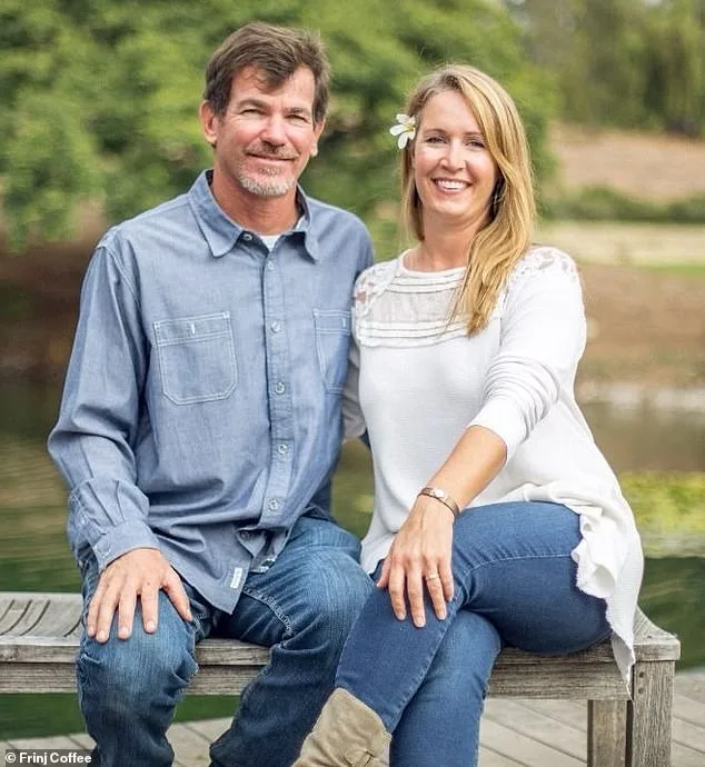 Tragic Accident Claims Lives of Coffee-Growing Couple, Leaving Three Children Orphaned and Community in Shock