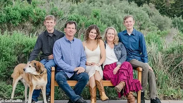 Tragic Accident Claims Lives of Coffee-Growing Couple, Leaving Three Children Orphaned and Community in Shock