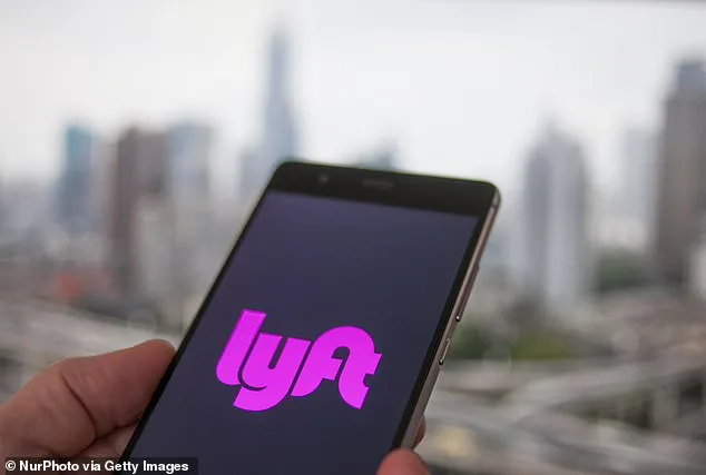 Utah Family's Terrifying Ride-Sharing Ordeal Sparks Questions About Child Safety Safeguards