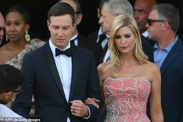 Whistleblower Complaint Reveals Secret Call Involving Kushner, Raising Questions About Trump Administration's Integrity