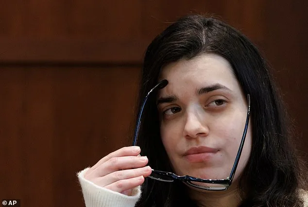Brazilian Au Pair Sentenced to Ten Years for Conspiring with Employer in Double Murder Plot