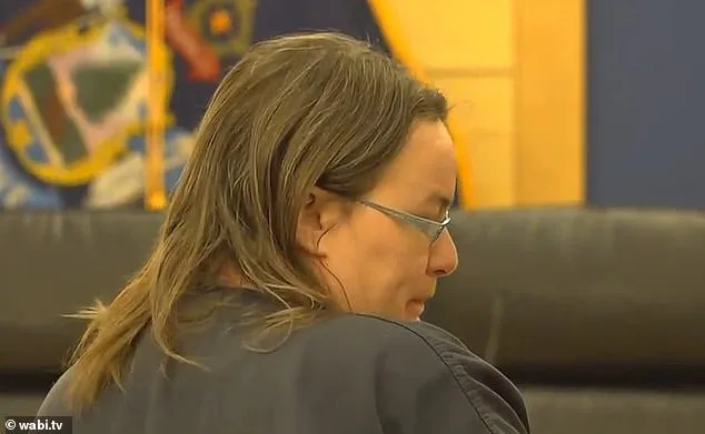 Mother's Guilty Plea in Child's Tragic Death: A Dark Chapter of Unchecked Abuse