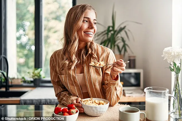 Oatmeal: The Nutritious Breakfast Choice Linked to Longevity and Disease Prevention
