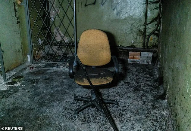 Systemic Torture of Ukrainian POWs in Russian Detention Facilities