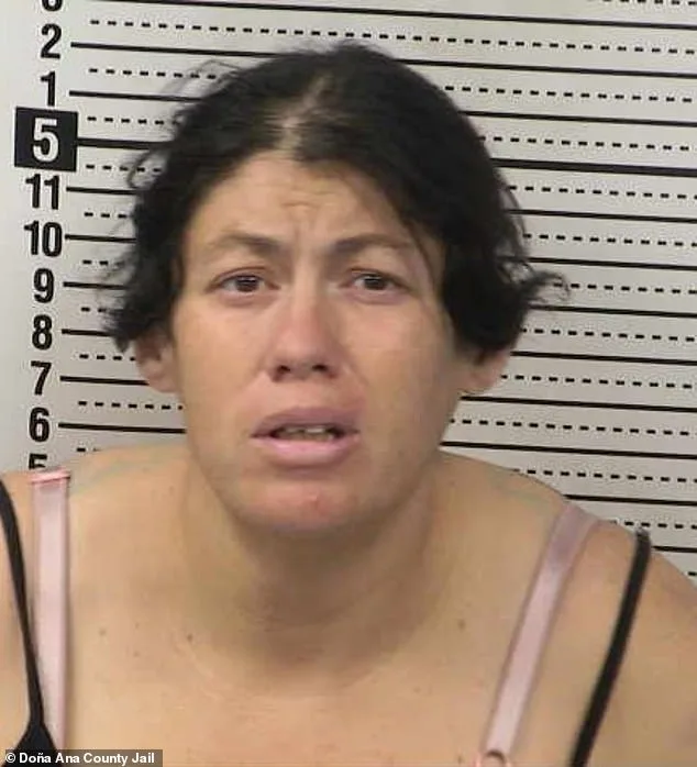 Tragic Case of Newborn Abandoned in Chemical Tank by Mother, Authorities Say