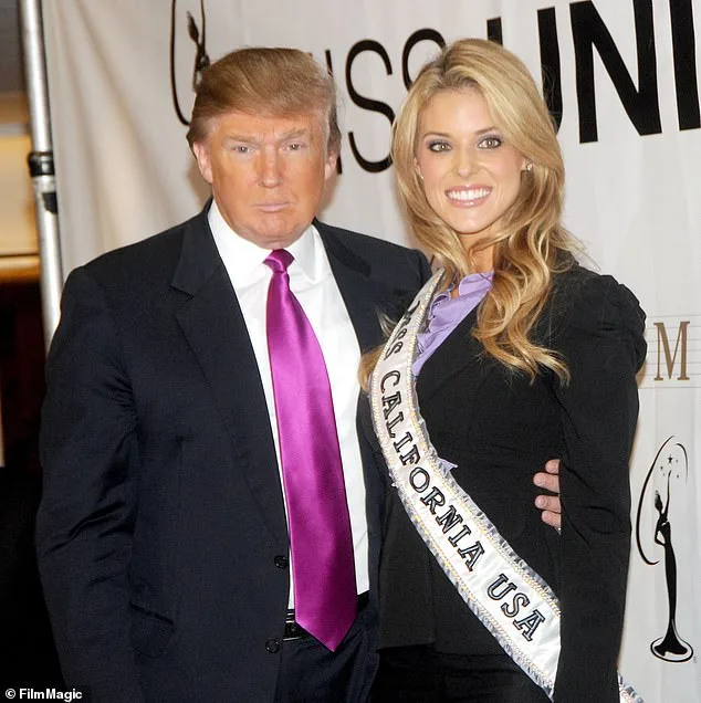 Carrie Prejean Boller's Removal from Religious Liberty Commission Sparks Free Speech and Religious Liberty Debate